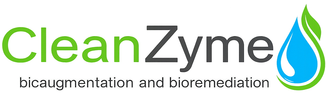 CleanZyme Logo